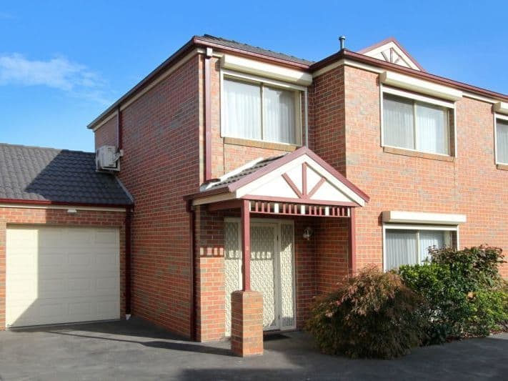 3/119 Duffy Street, Epping VIC 3076