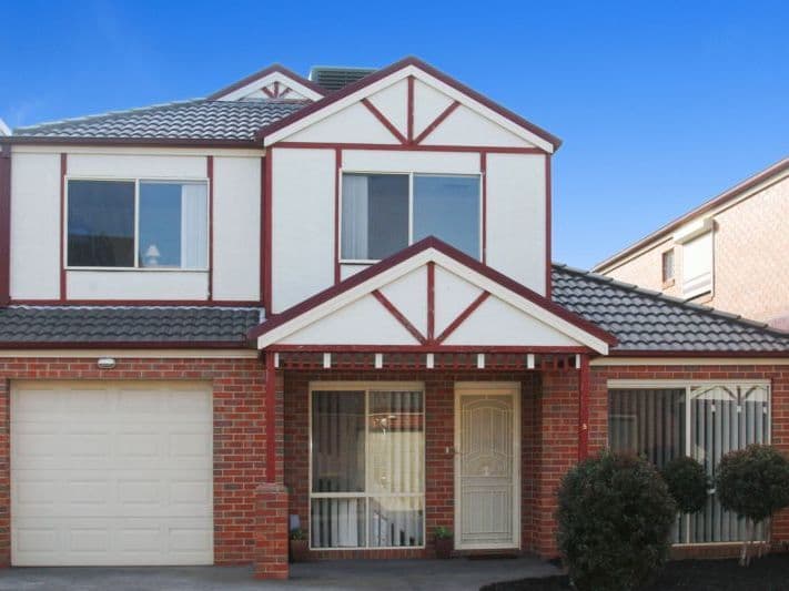 5/119 Duffy Street, Epping VIC 3076
