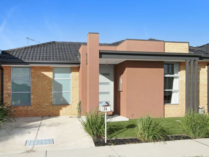 26 Chettam Street, Epping VIC 3076