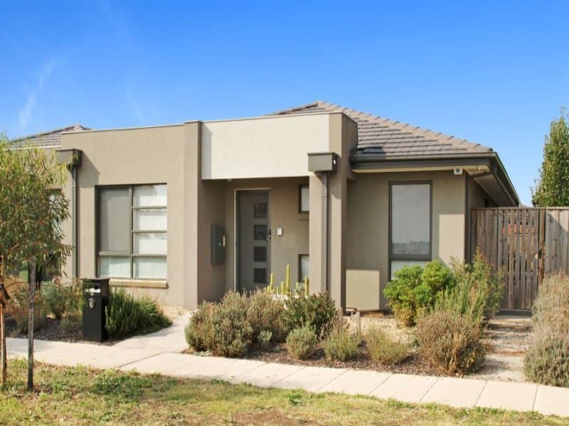 14 Argus Esplanade, Epping VIC 3076