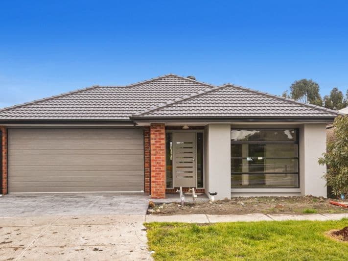28 Lehmanns Road, Wollert VIC 3750