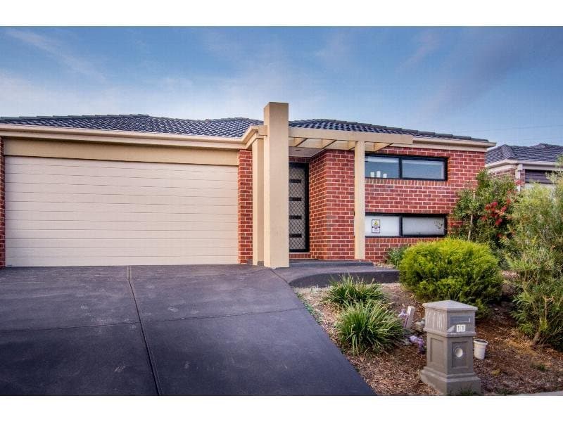 11 Beresford Road, Wollert VIC 3750