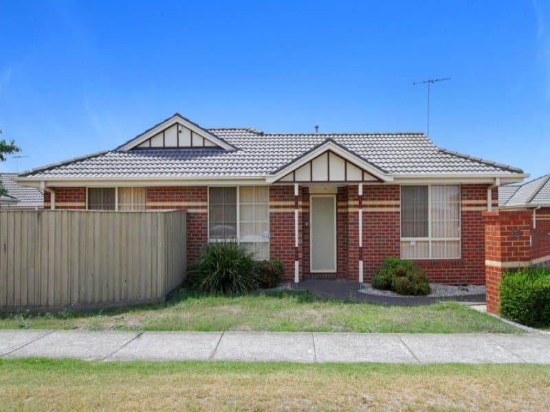 1/14 Rufus Street, Epping VIC 3076