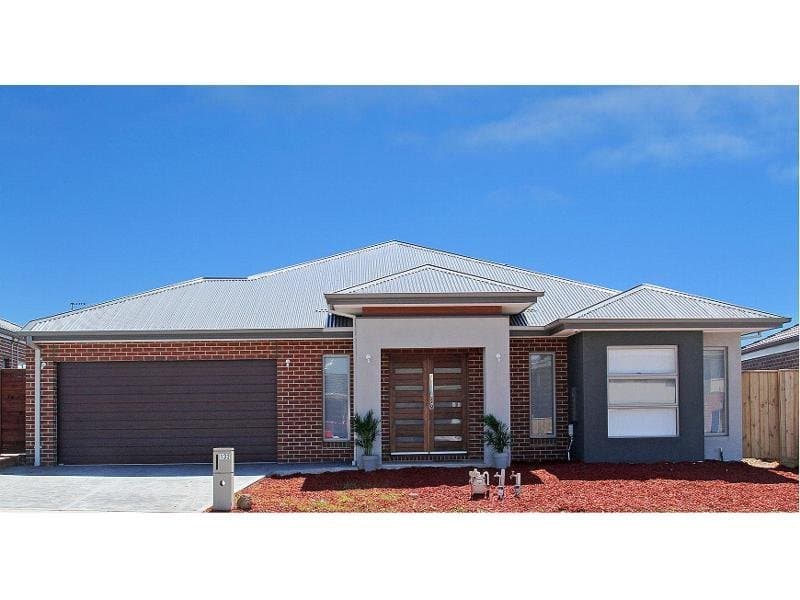 132 Eaststone Avenue, Wollert VIC 3750