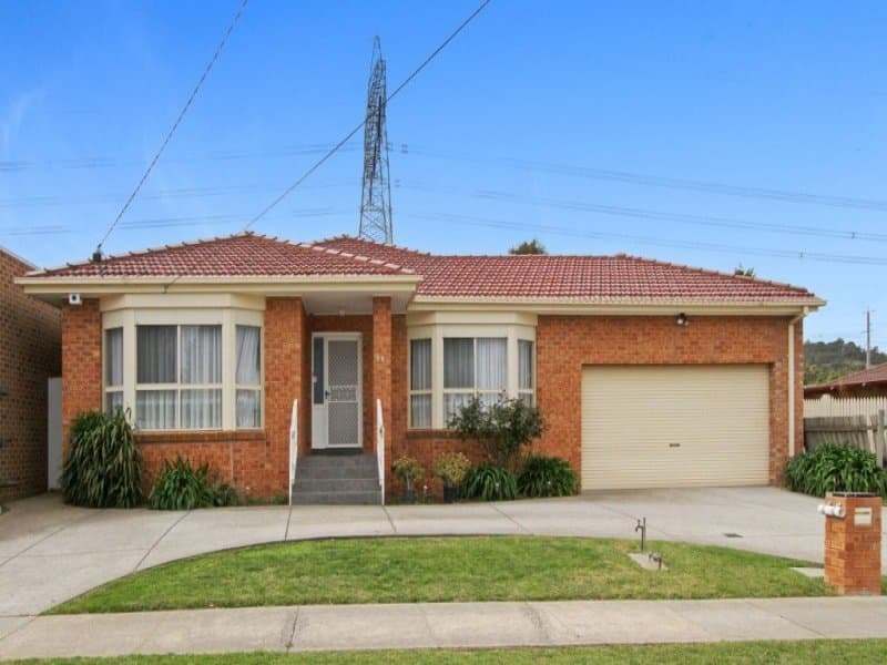 15 Lauren Court, Epping VIC 3076