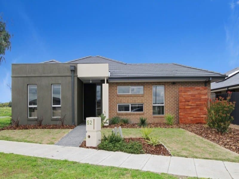 52 Broadleaf Drive, Epping VIC 3076