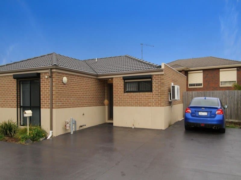 44/12 Kirkland Close, Epping VIC 3076