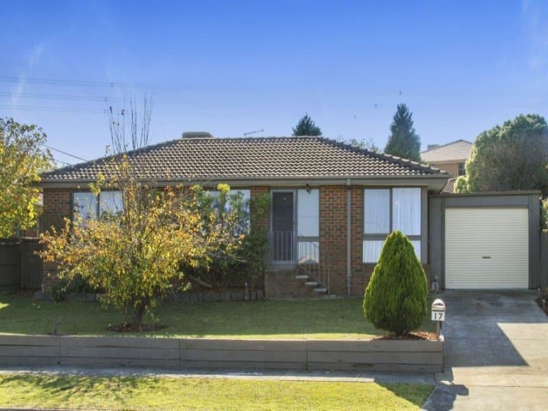 17 Longwood Drive, Epping VIC 3076
