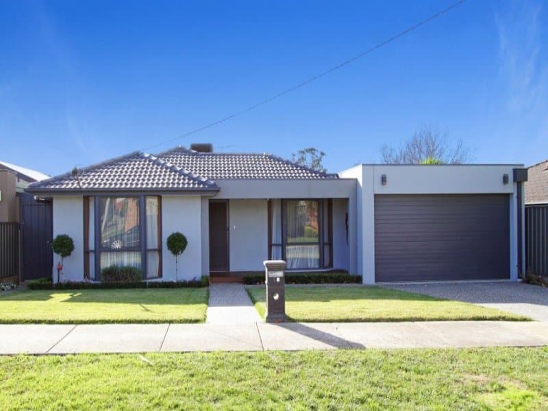 32 Halter Crescent, Epping VIC 3076