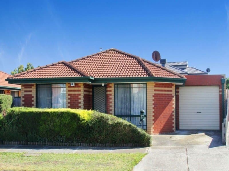 1A Yvette Court, Epping VIC 3076