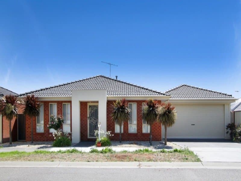 1 Crawley Street, Epping VIC 3076