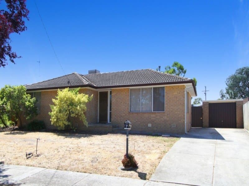 7 Thredbo Court, Epping VIC 3076