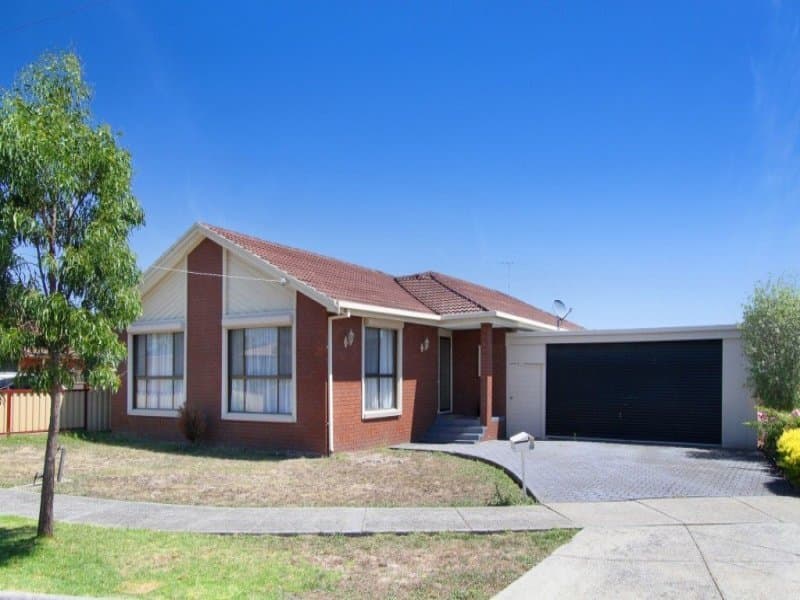 2 Randwick Court, Epping VIC 3076