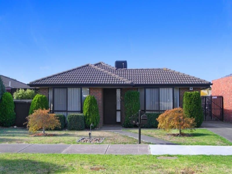 11 Eskay Road, Epping VIC 3076