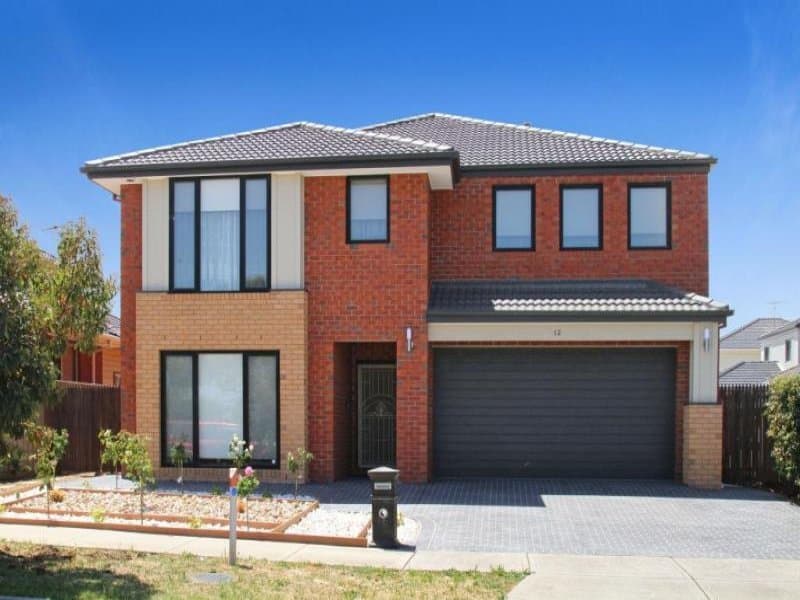 12 Mecklenburg Close, Epping VIC 3076