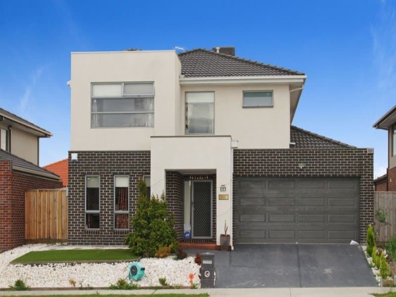 5 Lochaber Place, Epping VIC 3076