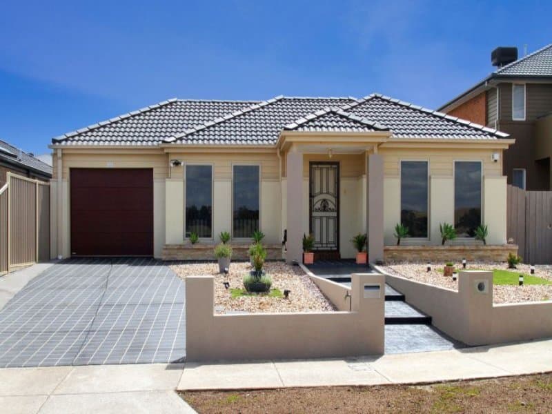 25 Anglers Drive, Epping VIC 3076