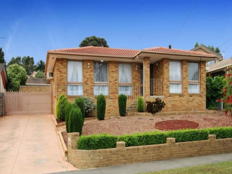 23 Longwood Drive, Epping VIC 3076