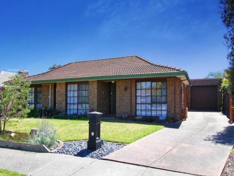 22 Tatlow Drive, Epping VIC 3076