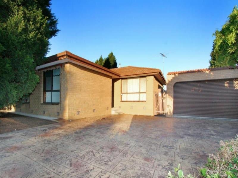 4 Honey Court, Epping VIC 3076