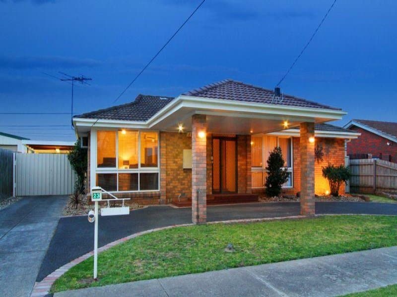 23 Maywood Drive, Epping VIC 3076