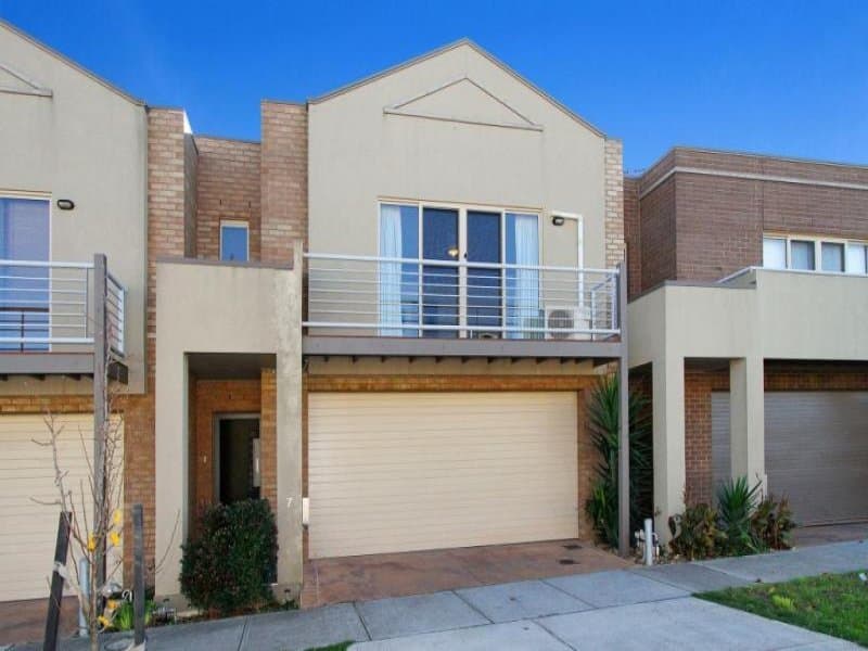 7 Sirocco Lane, Epping VIC 3076