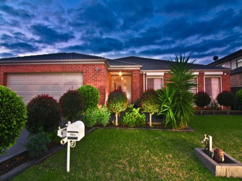 9 Granite Outlook, Epping VIC 3076