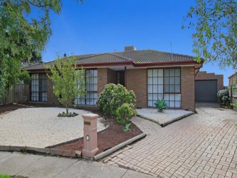 7 Paraweena Place, Epping VIC 3076