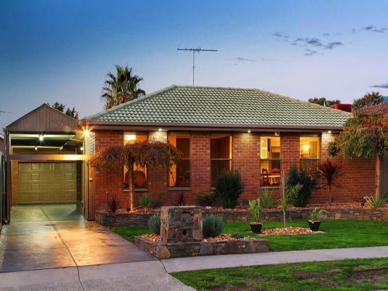 4 Severn Street, Epping VIC 3076