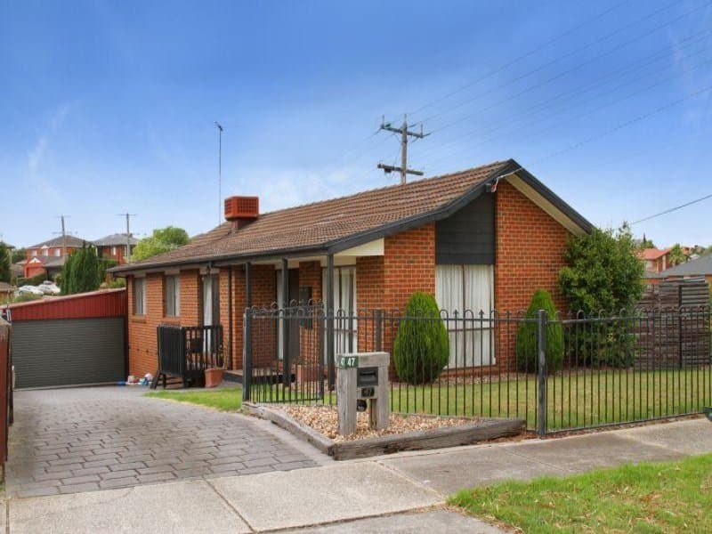 47 Maywood Drive, Epping VIC 3076