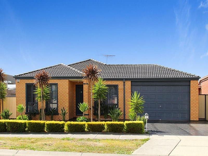 3 Two Creek Drive, Epping VIC 3076