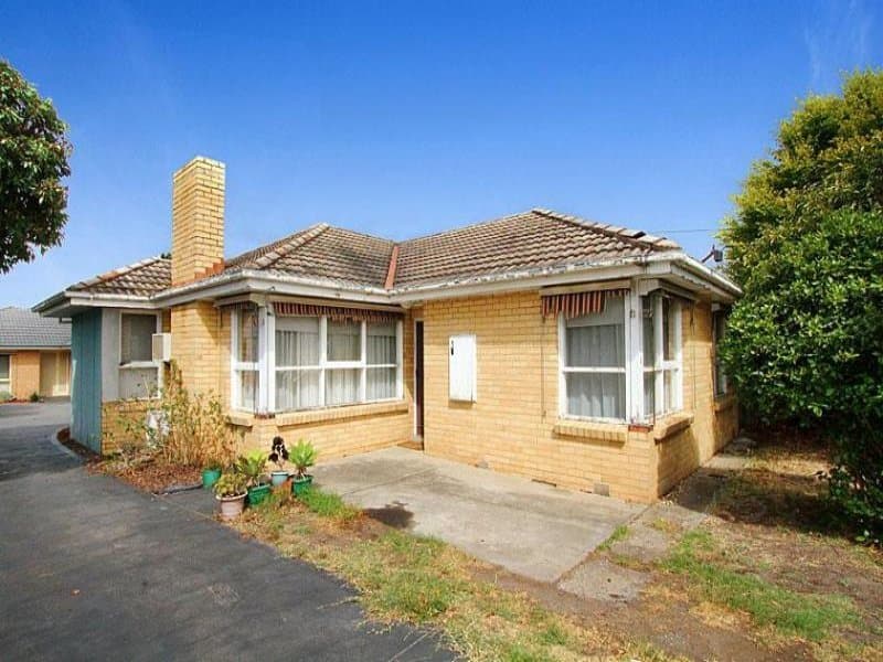 1/4 Mc Cormack Avenue, Epping VIC 3076