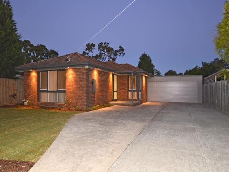 55 Severn Street, Epping VIC 3076