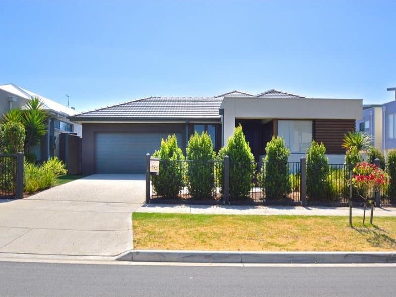 2 Phoenix Circuit, Wollert VIC 3750
