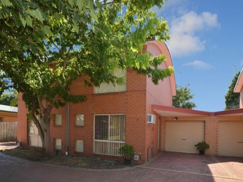 6/83 Rufus Street, Epping VIC 3076