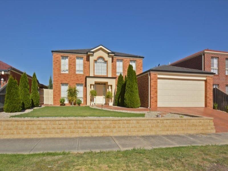 9 Encounter Place, Epping VIC 3076
