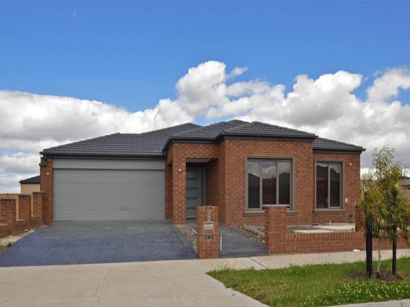 9 Allessi Avenue, Wollert VIC 3750