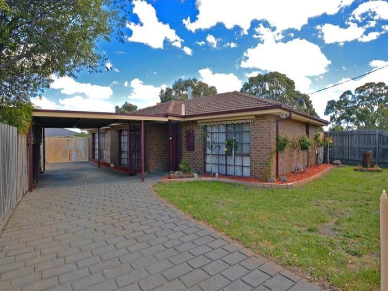 72 Derby Drive, Epping VIC 3076