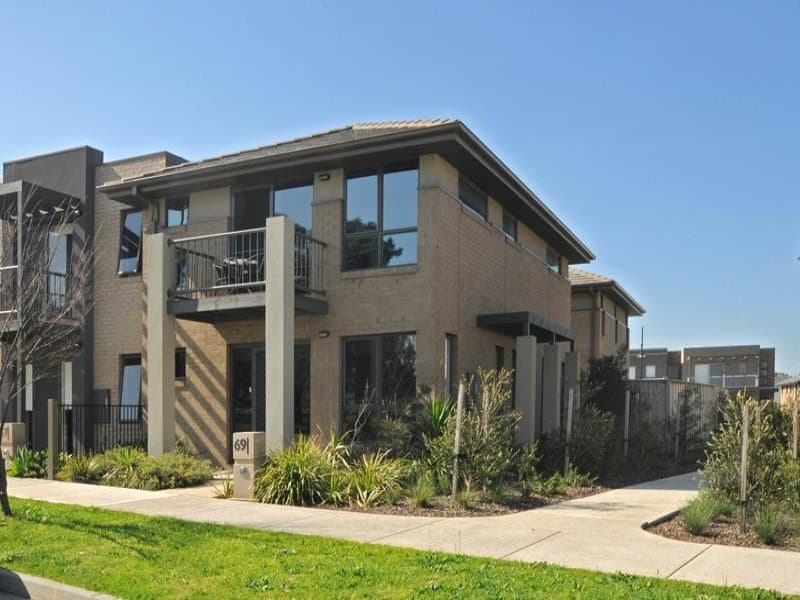 69 Lyndarum Drive, Epping VIC 3076