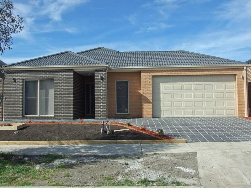 1 Subiaco Road, Epping VIC 3076