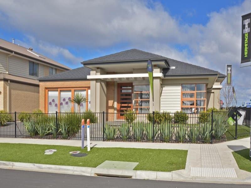 2 Zenith Road, Epping VIC 3076