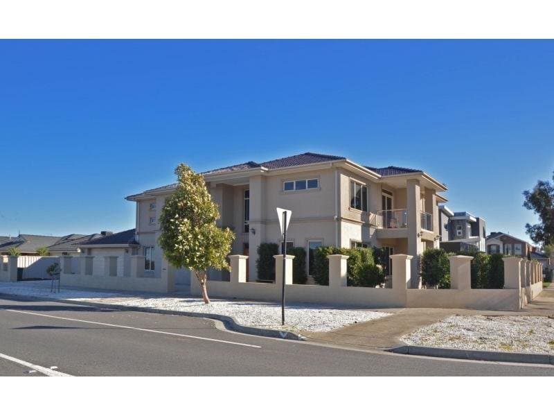 20 Hayston Boulevard, Epping VIC 3076