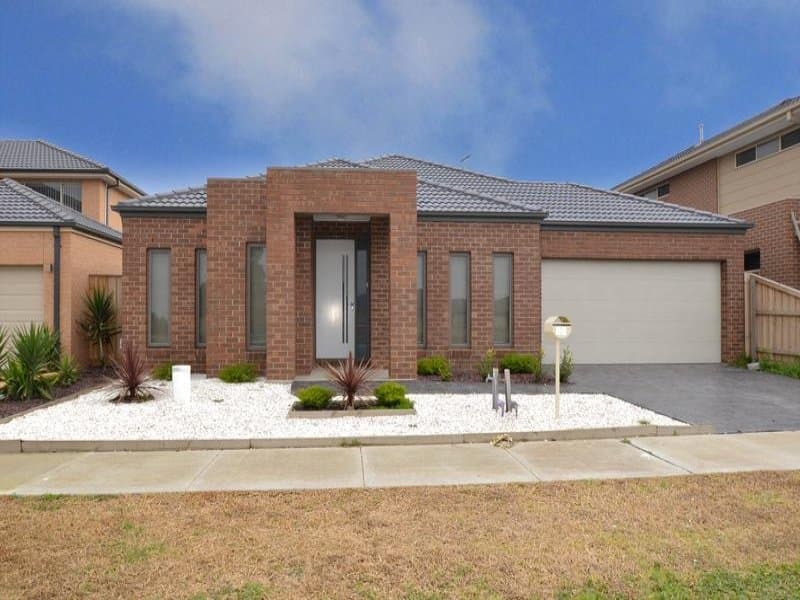 32 Silverstone Circuit, Epping VIC 3076