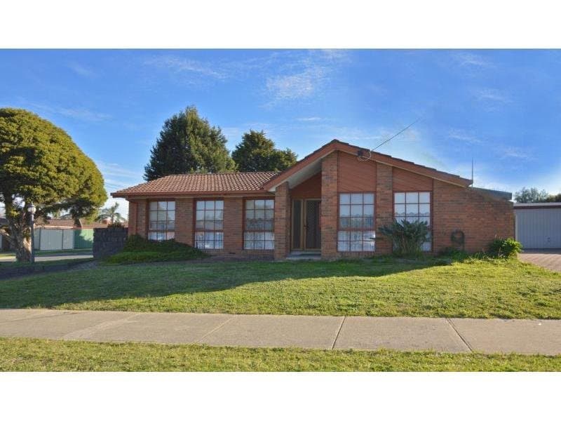 9 Glendale Avenue, Epping VIC 3076
