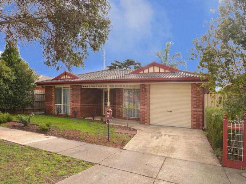 16 Ilani Street, Epping VIC 3076