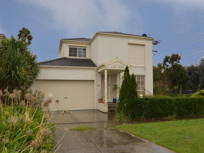 38 Wedge Street, Epping VIC 3076