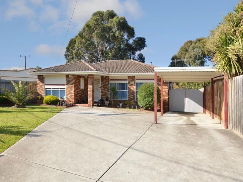 135 Narina Way, Epping VIC 3076