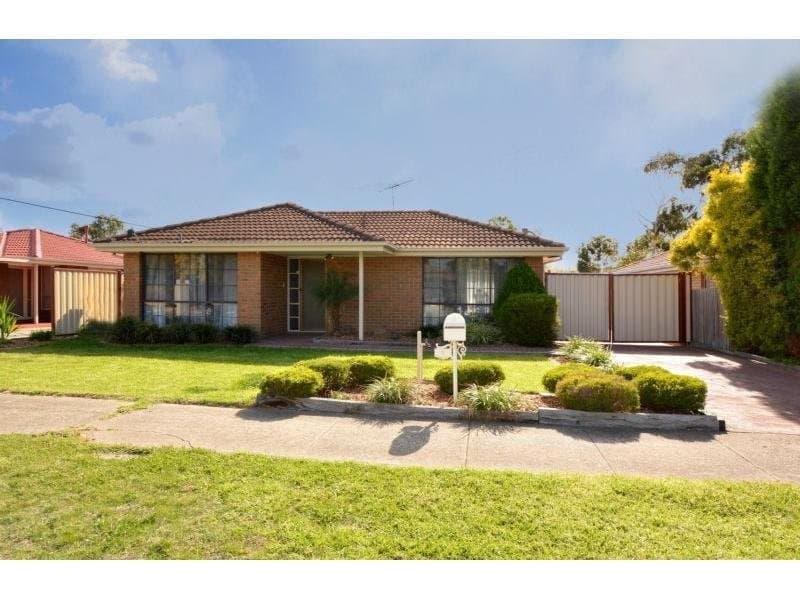 2 St Leger Place, Epping VIC 3076