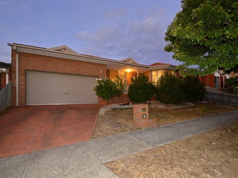 4 Woodfull Way, Epping VIC 3076