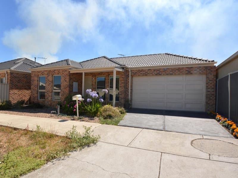5 Pebble Way, Epping VIC 3076